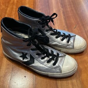 John Varvatos Converse sneakers
